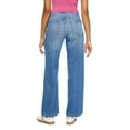 thumbnail image 3 of Jean à jambe large No Boundaries pour femmes, 3 of 6
