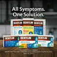 thumbnail image 3 of Benylin Extra Strength All-In-One Cold & Flu Nighttime Syrup, 170 mL, 3 of 8
