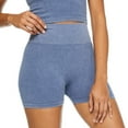 thumbnail image 4 of No Boundaries Women's Seamless Short, 4 of 6