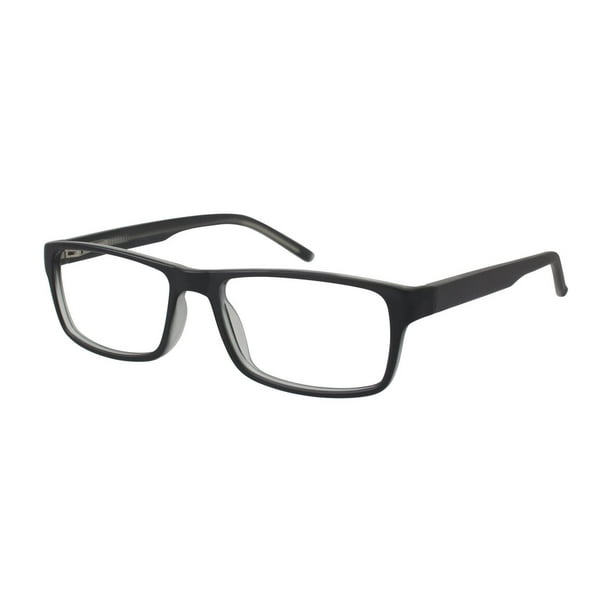 Monture de lunettes Lunetterie W151 de Wrangler Jean pour hommes en noir