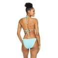 thumbnail image 3 of No Boundaries Women's String Bikini Top, 3 of 6