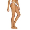 thumbnail image 2 of No Boundaries Women's String Bikini Bottom, 2 of 6
