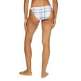 thumbnail image 3 of No Boundaries Women's String Bikini Bottom, 3 of 6