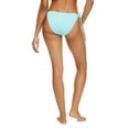 thumbnail image 3 of No Boundaries Women's String Bikini Bottom, 3 of 6