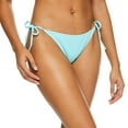 thumbnail image 4 of No Boundaries Women's String Bikini Bottom, 4 of 6