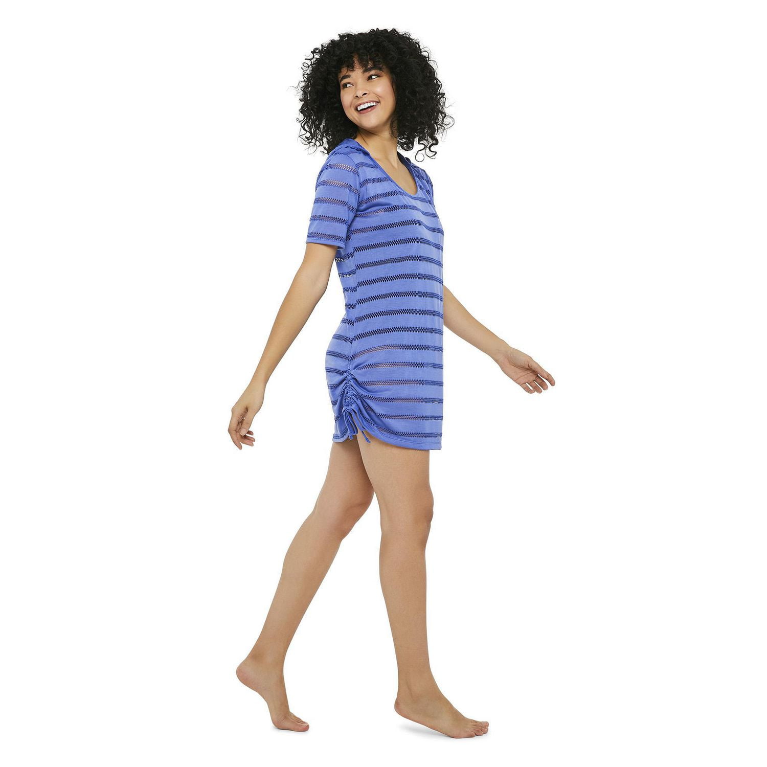 George Women's Tunic Cover-Up