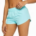 thumbnail image 4 of No Boundaries Women's Board Short, 4 of 6