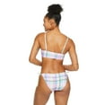 thumbnail image 3 of No Boundaries Women's Bandeau Swim Top, 3 of 6