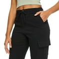 thumbnail image 4 of Jogger utilitaire No Boundaries pour femmes, 4 of 6