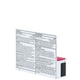 thumbnail image 4 of Benadryl Itch Stopping Cream, Topical Anesthetic, Itch Pain Relief, Diphenhydramine Hydrochloride, Zinc Acetate, 28 g, 4 of 6
