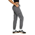thumbnail image 2 of Jogger utilitaire No Boundaries pour femmes, 2 of 6
