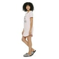 thumbnail image 2 of George Women's Short Sleeve Nightshirt, 2 of 6