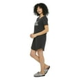 thumbnail image 2 of George Women's Rolled Cuff Nightshirt, 2 of 6