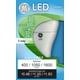 General Electric Lampe à DEL trois intensités A21 30/70/100 W – paq. de 1 – image 1 sur 1