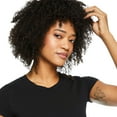thumbnail image 4 of Robe t-shirt No Boundaries pour femmes, 4 of 6