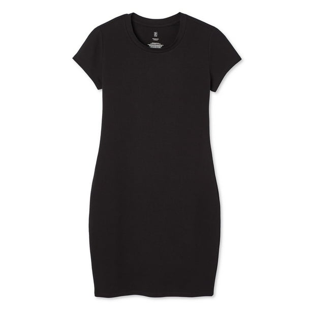 no boundaries t shirt dress No Boundaries Women's T-Shirt Dress