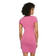 thumbnail image 3 of Robe t-shirt No Boundaries pour femmes, 3 of 6