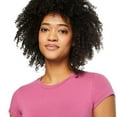 thumbnail image 4 of Robe t-shirt No Boundaries pour femmes, 4 of 6