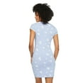 thumbnail image 3 of Robe t-shirt No Boundaries pour femmes, 3 of 6