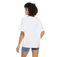 thumbnail image 3 of No Boundaries Women's Oversized Tee, 3 of 6