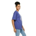 thumbnail image 2 of No Boundaries Women's Oversized Tee, 2 of 6