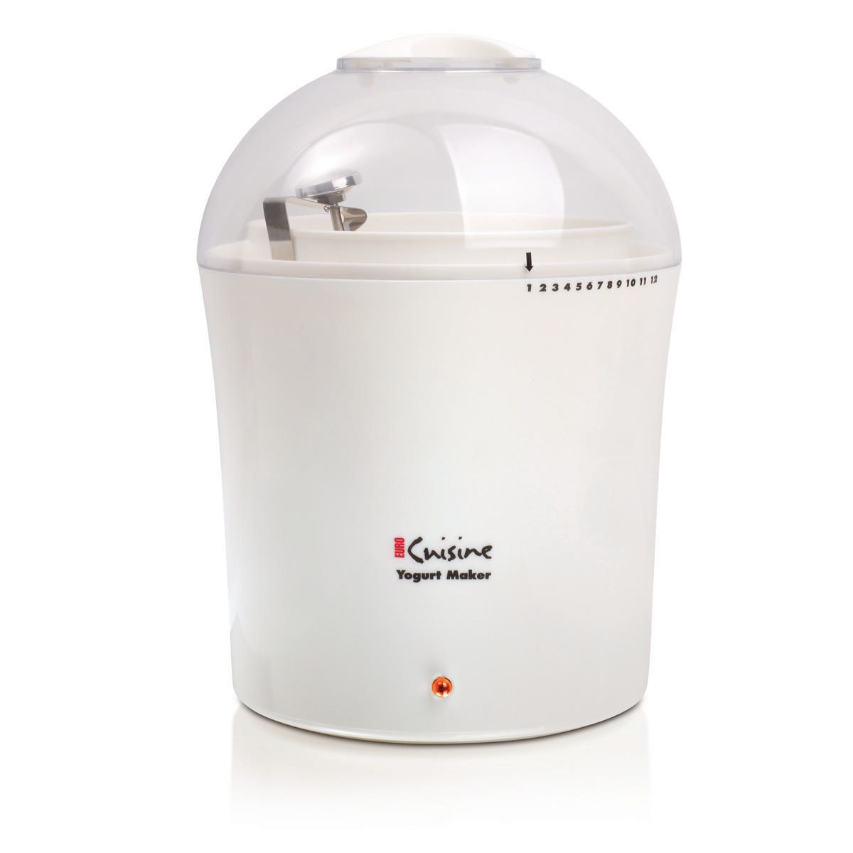 euro cuisine yogurt maker reviews