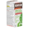 thumbnail image 4 of Benylin Extra Strength Mucus & Phlegm Plus Cold Relief Syrup Day, 180 mL, 4 of 5