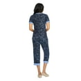 thumbnail image 3 of Pyjama 2 pièces Iyla pour femmes, 3 of 6