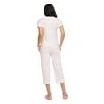 thumbnail image 3 of Pyjama 2 pièces Iyla pour femmes, 3 of 6