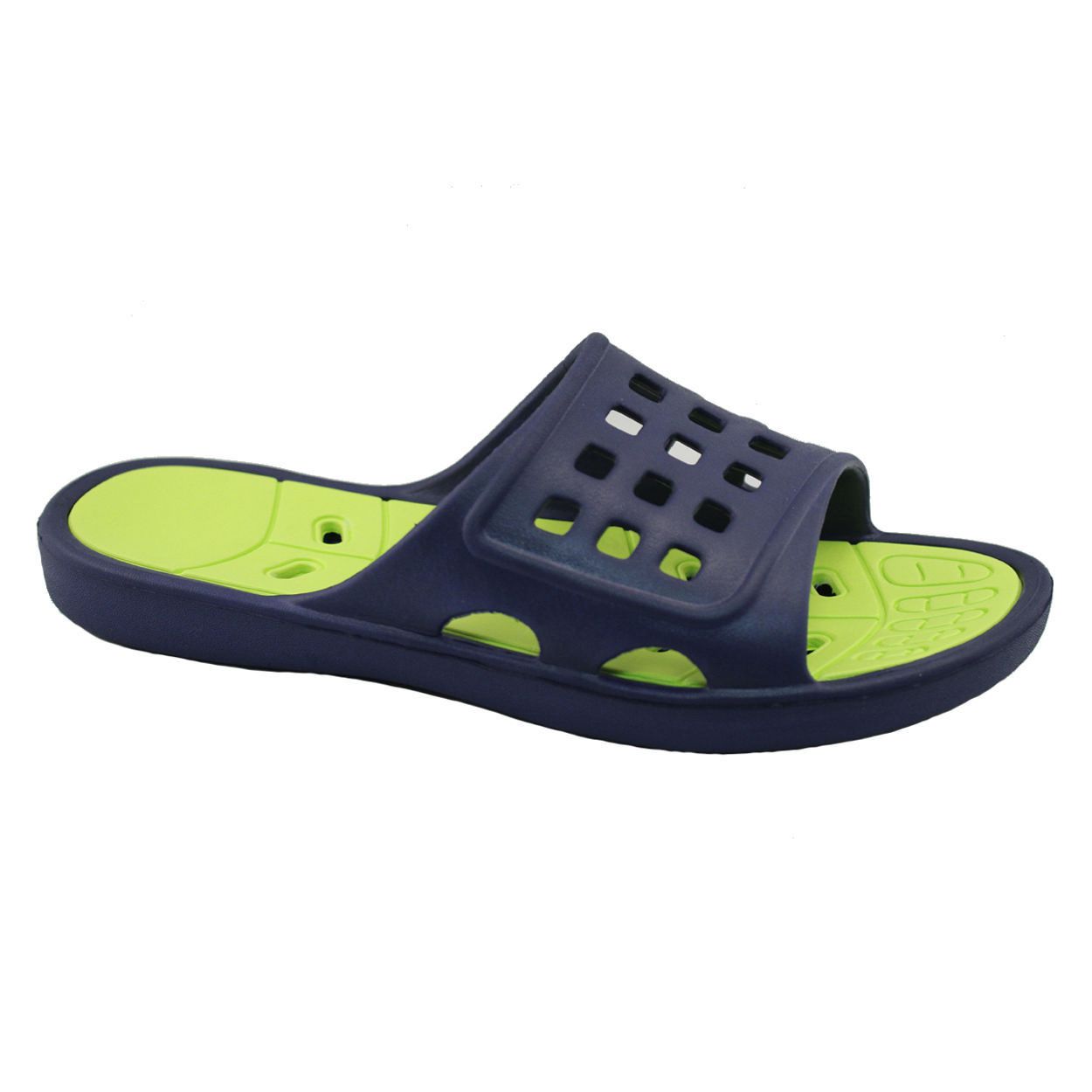 slides athletic