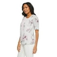 thumbnail image 2 of Iyla Women's Hacci Fooler Top, 2 of 6