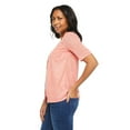 thumbnail image 2 of Iyla Women's Hacci Fooler Top, 2 of 6