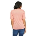 thumbnail image 3 of Iyla Women's Hacci Fooler Top, 3 of 6
