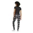 thumbnail image 3 of No Boundaries Women's Pajama 2-Piece Set, 3 of 6