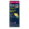 thumbnail image 1 of Reactine Children’s Liquid Allergy Medicine, Grape Flavour, 5mg, 118 mL, 1 of 9