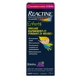 thumbnail image 2 of Reactine Children’s Liquid Allergy Medicine, Grape Flavour, 5mg, 118 mL, 2 of 9