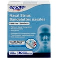 thumbnail image 1 of Equate Nasal Strips, 1 of 1