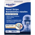 thumbnail image 1 of Equate Nasal Strips, 1 of 1