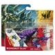 Transformers L'ère de l'extinction - Dinobot Slug Conversion une étape – image 1 sur 3