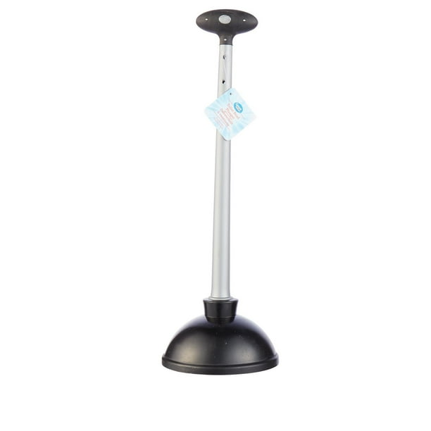 Great Value Toilet Bowl Plunger, 1 Plunger Walmart.ca