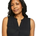 thumbnail image 4 of Iyla Women's Crinkle Top, 4 of 6