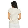 thumbnail image 3 of Iyla Women's Tie Waist Top, 3 of 6