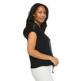 thumbnail image 2 of Iyla Women's Tie Waist Top, 2 of 6
