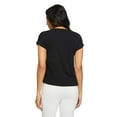 thumbnail image 3 of Iyla Women's Tie Waist Top, 3 of 6