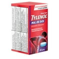 thumbnail image 3 of Tylenol Extra Strength Back Pain Relief & Muscle Relaxant Caplets, 40 Caplets, 3 of 6