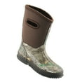 thumbnail image 1 of Boys Weather Spirits Swim Rubber Boots, 1 of 1