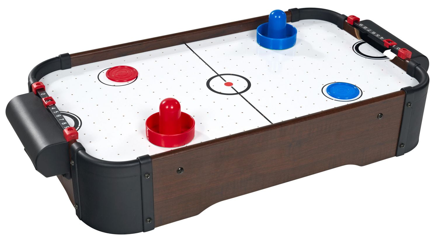 BARRINGTON TABLETOP AIR POWERED HOCKEY Walmart Canada