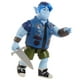 Figurine articulée de base Barley Lightfoot du film «En avant» («Onward») de ​Disney/Pixar, jouet réaliste du film, poupée du frère pour raconter des histoires, la présentation et la collection, pour les 3 ans et plus – image 2 sur 6