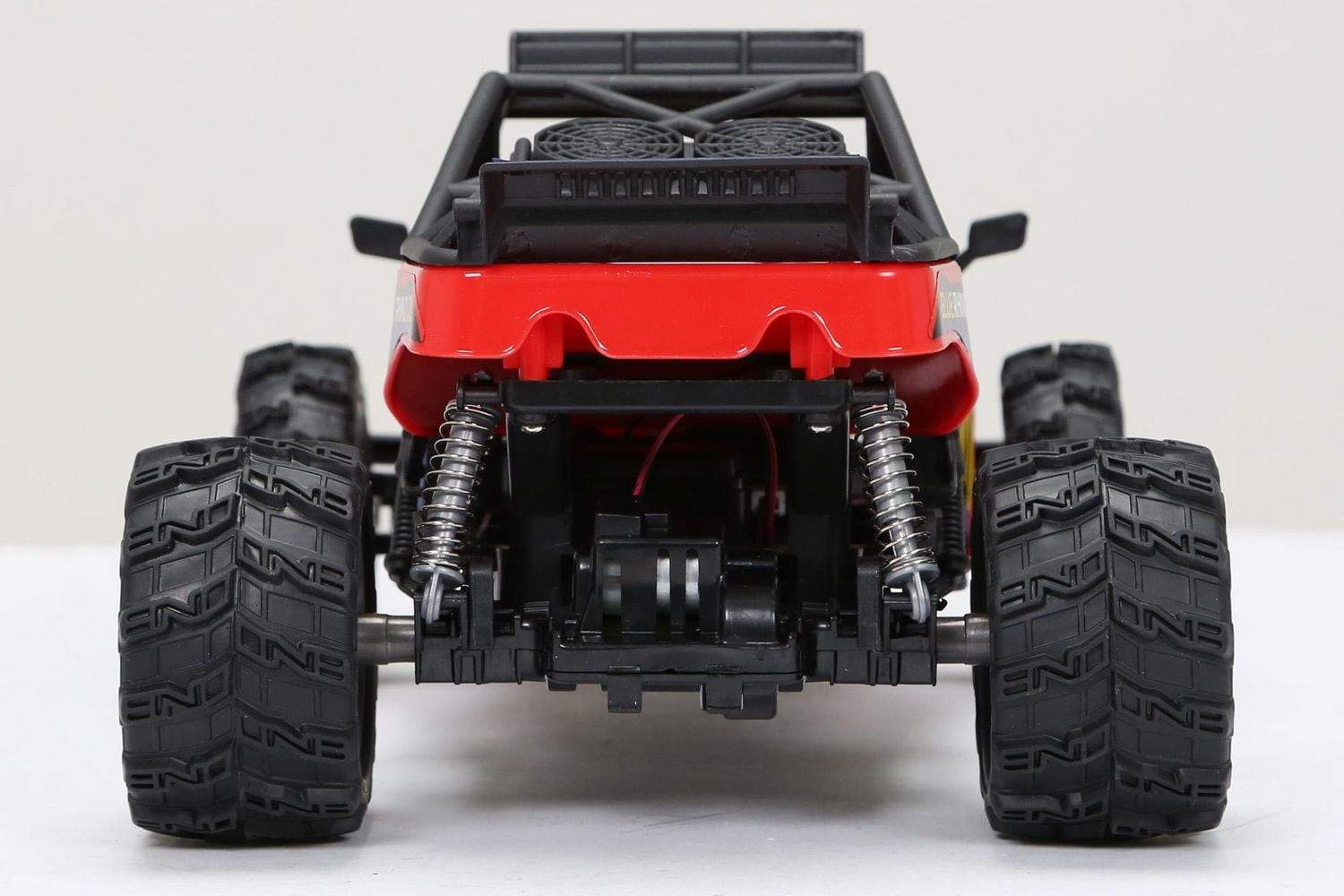 Rc baja best sale buggy walmart