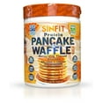 thumbnail image 1 of SinFit Protein Pancake & Waffle Mix, 1 of 4